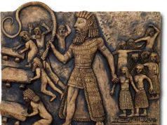 Γιλγαμές και Κατακλυσμός. Ομοιότητες με Δευκαλίωνα και Νώε