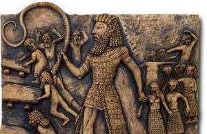 Γιλγαμές και Κατακλυσμός. Ομοιότητες με Δευκαλίωνα και Νώε