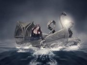 Περσέας και Ανδρομέδα. Ο Μύθος που, ίσως, Αξίζει την Προσοχή μας