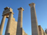 Κατακλυσμοί και Ελληνικό Δέντρο που, δυστυχώς, δεν διδασκόμαστε στα σχολεία