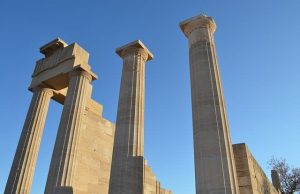 Κατακλυσμοί και Ελληνικό Δέντρο που, δυστυχώς, δεν διδασκόμαστε στα σχολεία