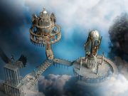 Υπερβορεία. Ο Κήπος της Εδέμ, σύμφωνα με κάποιες θεωρίες