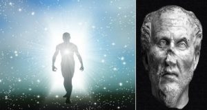 Πλωτίνος. Από που «Έρχονται» και Πως «Ταξιδεύουν» οι Ψυχές