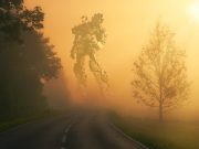 Τιτάνες: Η αποκάλυψη μιας Κρυμμένης Αλήθειας τιτάνας στην ομίχλη