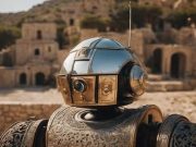 Τα Μυστήρια της Κρήτης. Άγνωστη Υπερτεχνολογία και Θαμμένα Μυστικά