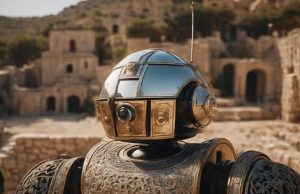 Τα Μυστήρια της Κρήτης. Άγνωστη Υπερτεχνολογία και Θαμμένα Μυστικά