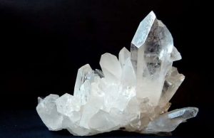 Ενεργοποίηση και Φόρτιση Κρυστάλλων