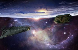 Η Ιστορία της Γης που Πρώτη Φορά θα Διαβάσετε