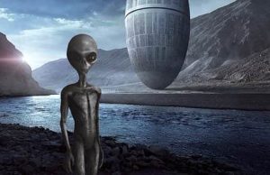 Στη Γη Κατοικούν 2 Ανθρώπινες Φυλές και 1 Μη Ανθρώπινη