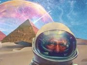 Ο Έλληνας που Νίκησε τους Δρακονιανούς στη Σελήνη. Απίστευτες περιγραφές