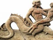 Το Μυστήριο των Τελχίνων και οι Δύο Πύλες σε Λήμνο και Ρόδο