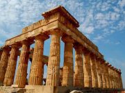 Αρχαίοι Ελληνικοί Ναοί Κρύβουν Μυστικές Δυνάμεις; αρχαίοι ελληνικοί ναοί