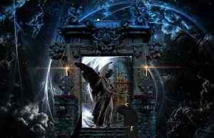 Ποιοί, γιατί κάνουν συλλογή της ψυχής μετά θάνατο