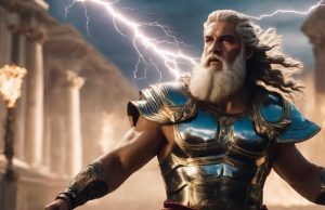 Πώς Λειτουργούσε το Κεραύνιο του Δία