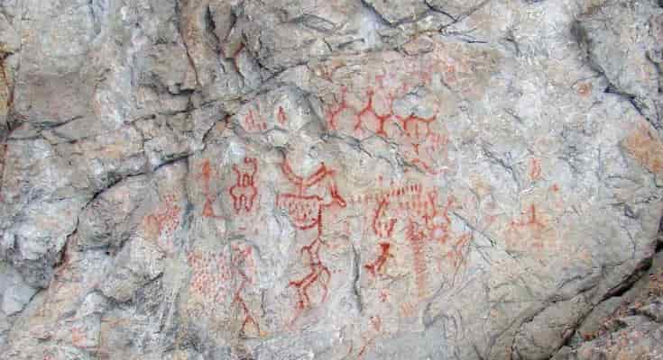 Γνώριζαν τις «Χημικές Δομές», πριν 5.000 χρόνια;