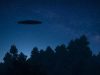 Ιστορική Μαρτυρία: Ένα UFO στην Άλωση της Κωνσταντινούπολη Νύχτα. UFO πάνω από τα δέντρα