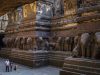 Σπήλαια Ellora. Ένα μοναδικό κατόρθωμα γλυπτικής Ένα από τα σπήλαια Ellora
