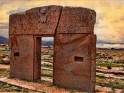 Η «Πύλη του Ήλιου» και η Αποκρυπτογράφησή της Πύλη του Ήλιου