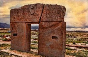 Η «Πύλη του Ήλιου» και η Αποκρυπτογράφησή της Πύλη του Ήλιου