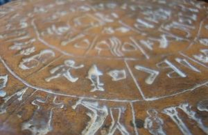 Ο Δίσκος της Φαιστού ως Χάρτης. Μία Υπόθεση. Δίσκος της Φαιστού