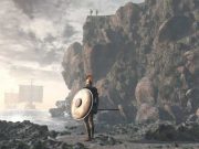 Το «Άγνωστο» Αιγαίον Πέλαγος και ο Δίας Αιγίοχος