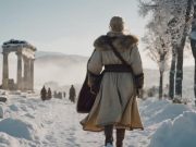 Οι Έλληνες Υπερβόρειοι και πότε «Διέκοψαν» τις Επαφές Έλληνες Υπερβόρειοι