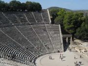 Το απόλυτο μυστικό ίασης της Επιδαύρου