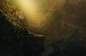 Ο Μυστικός Δίαυλος της Αόρνου Πέτρας Ο Μυστικός Δίαυλος της Αόρνου Πέτρας (sci-fi)