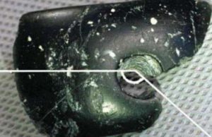 Βραχιόλι 40.000 ετών στη Σιβηρία