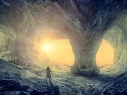 Ο Εριχθόνιος Ζει σε Υπόγειες Στοές του Αγίου Όρους; Το μυστήριο μιας προσωπικής μαρτυρίας