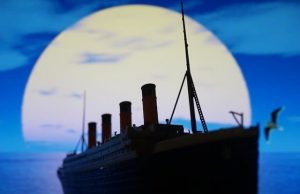 Η Βύθιση του Τιτανικού είχε Στόχο τον Nicola Tesla;