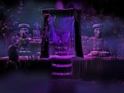 Η Κρυστάλλινη Πυραμίδα στο Βυθό του Τριγώνου των Βερμούδων και η αποδόμησή της Κρυστάλλινη Πυραμίδα