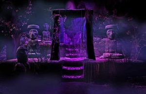 Η Κρυστάλλινη Πυραμίδα στο Βυθό του Τριγώνου των Βερμούδων και η αποδόμησή της Κρυστάλλινη Πυραμίδα