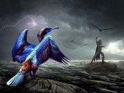 Ποιές ήταν οι Άρπυιες