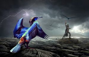 Ποιές ήταν οι Άρπυιες