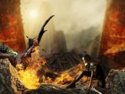 Τυφωνομαχία. Ο Μεγάλος Γαλαξιακός Πόλεμος