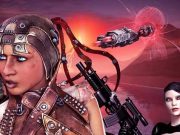 Η εξωγήινη εισβολή έχει ήδη γίνει στα κρυφά, ισχυρίζεται η Λώρα Αϊζενχάουερ