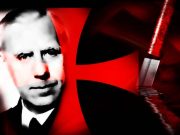 Οι Δύο Φατρίες που Κυβερνούν τον Πλανήτη και ο Σείριος