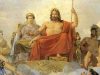 Οι Δώδεκα Θεοί του Ολύμπου ήταν Υπαρκτά Όντα