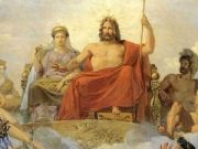 Οι Δώδεκα Θεοί του Ολύμπου ήταν Υπαρκτά Όντα
