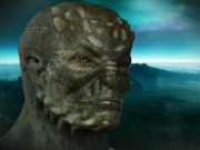 Σύγχρονες θεάσεις ερπετοειδών