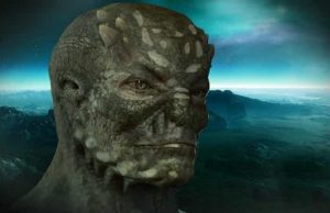 Σύγχρονες θεάσεις ερπετοειδών