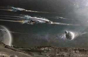 Αργώ: Με ποιο είδος ενέργειας πετούσε