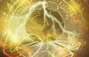 Οι Δελφοί ως Ομφαλός του Χρόνου. Μια διαφορετική προσέγγιση