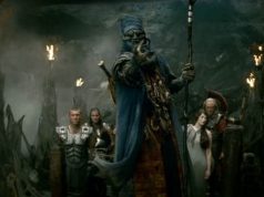 Η Μυστική Ταυτότητα του Κρόνιου Ιευώ