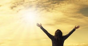 Επίκληση Φωτεινών Δυνάμεων