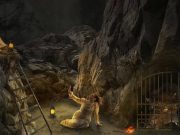 Έξοδος Νεφελίμ από τις Πύλες που Έκλεισε Μέγας Αλέξανδρος