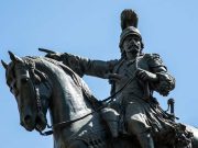 Δανειστές του Λονδίνου απαιτούν εκτέλεση Κολοκοτρώνη Κολοκοτρώνης