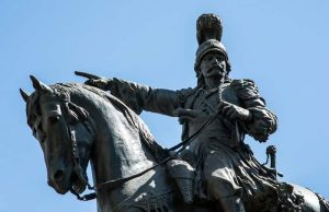 Δανειστές του Λονδίνου απαιτούν εκτέλεση Κολοκοτρώνη Κολοκοτρώνης