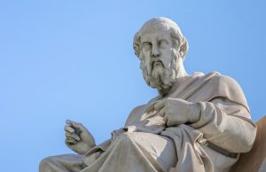 Το Ανατρεπτικότερο Κείμενο του Πλάτωνα Πλάτωνας